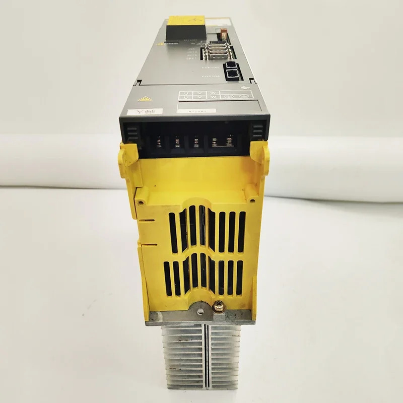 A06B-6096-H106 Fanuc 드라이브 CNC 기계리퍼 완료상태