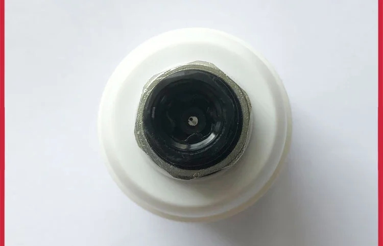 자동 배수 밸브 B74G F74G F17 F18 자체 필터