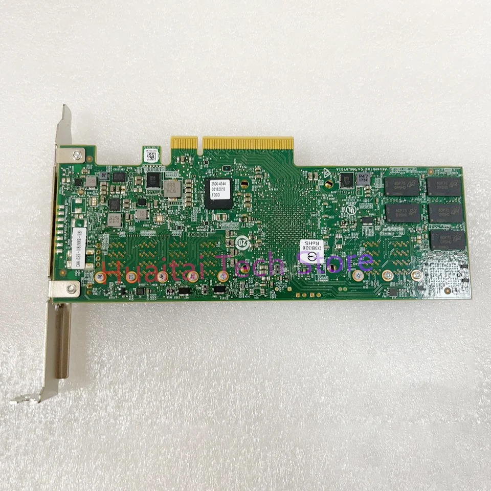 hp호환 어레이 카드 4GB 캐시 761880-001 726815-002