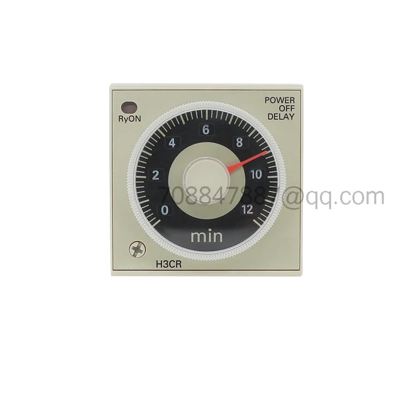 H3CR-A8E 100-240vac 24-48vac/DC
