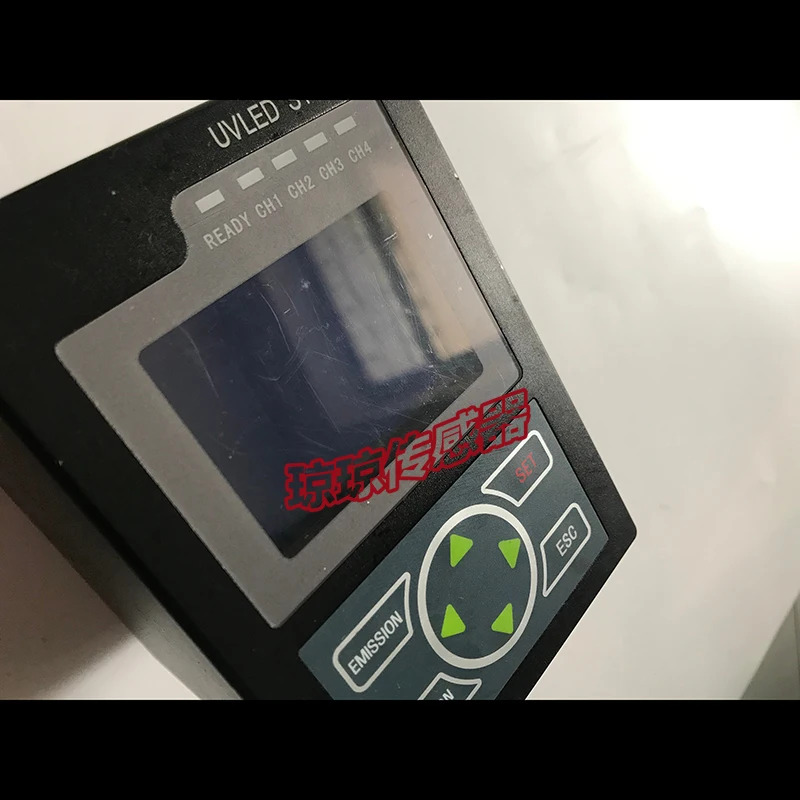 UVLED 센서 F 1472268 포장