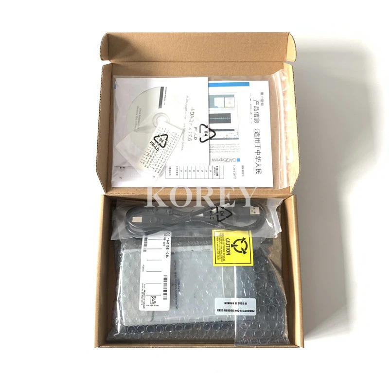 USB-6210카드 779675-01 USB-6211 779676-01 USB-6215 779677-01