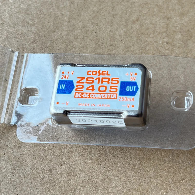 EL 변환 모듈 1.5W 24V 5V ZS1R52405 신