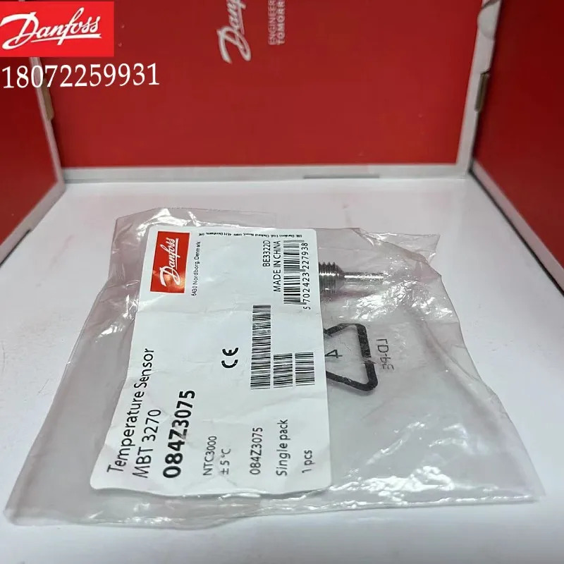 온도 센서 MBT 3250-0000-100-120 084Z2450 084Z2054