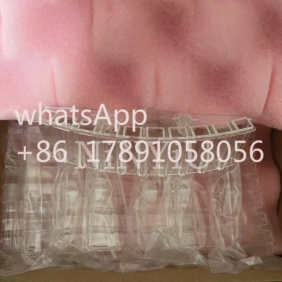 Mindray BS-200E BS-220E 분석기반응 큐벳 오리지널 115-009569-00 BS200E BS220E 8 개