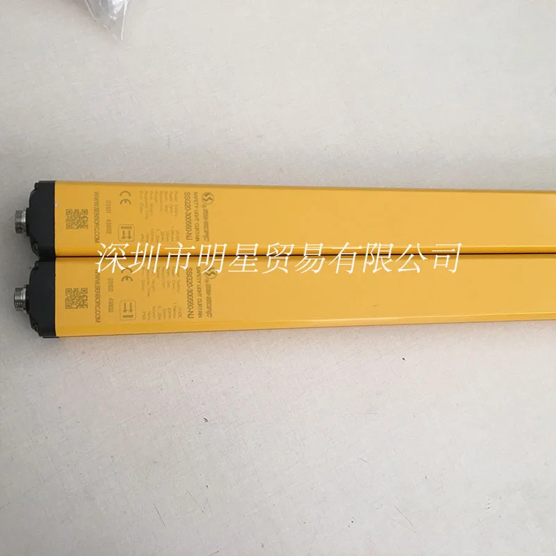 SSG20-300560-NJ 안전 라이트 페널티SENSORC 문자