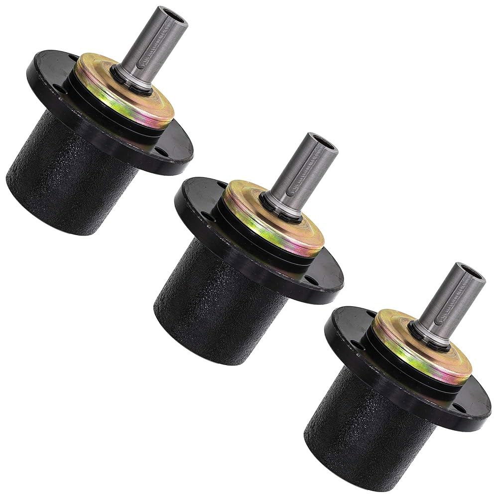 Wright 48 52 61 72인치 데크 깎는 스핀들 X 스탠더 잔디 71460126용 3팩 ZK Sport 714600007 - 상품 이미지