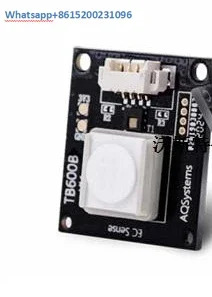 TB600B-WQ-HCHO-1-OS-01 감지 모듈 디지털 출력