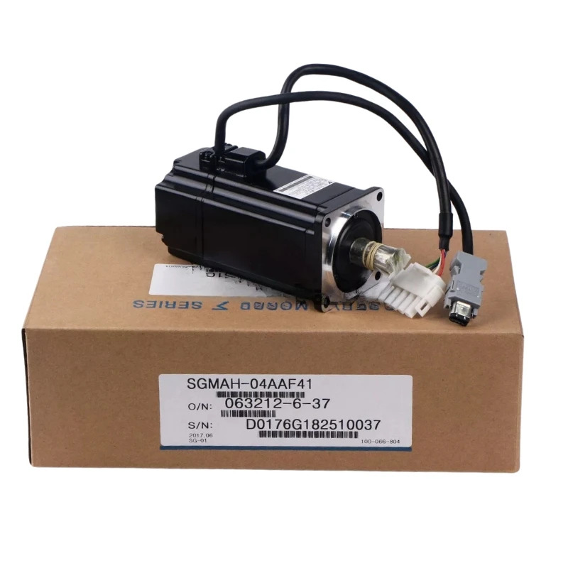 SGM호환AH-04AAF41 Yaskawa 서보모터 신속
