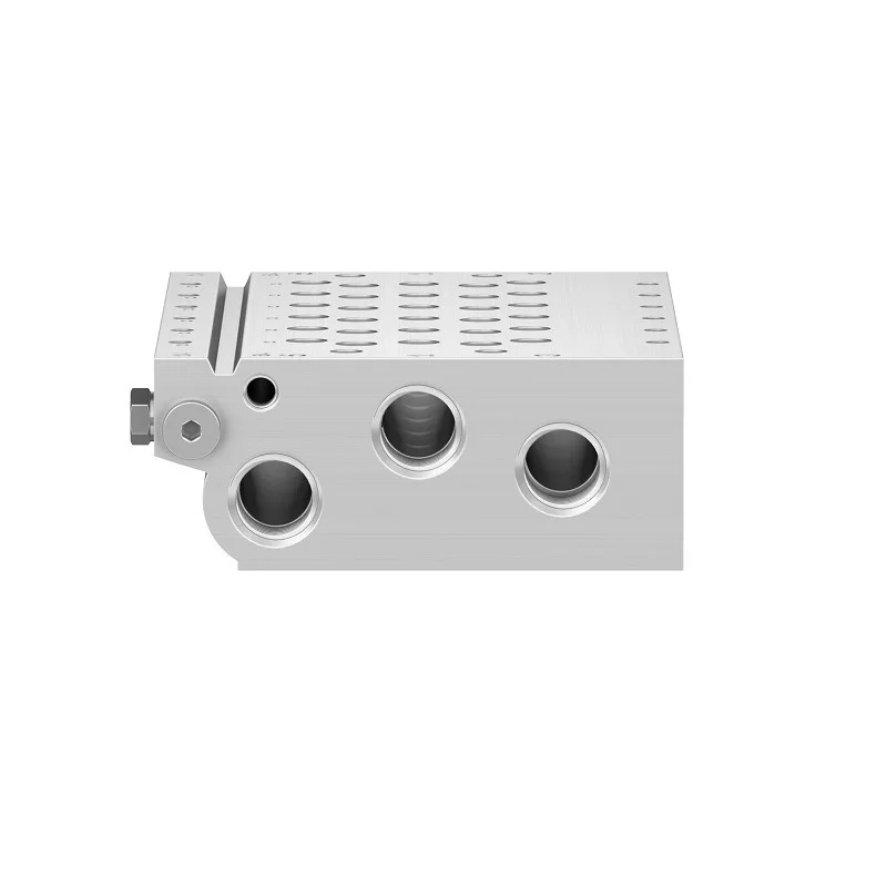 FESTO 566645 VABM-L1-14W-G14-5 573501 VABM-L1-14W-G14-5-GR 566646 VABM-L1-14W-G14-6 에어 회로 기판