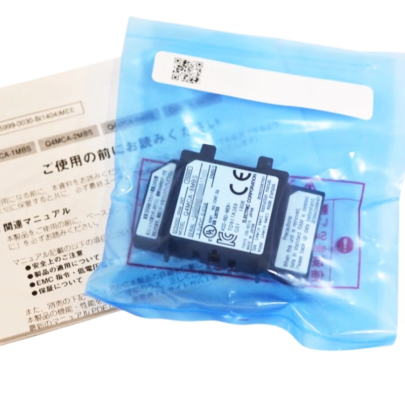 Q4MCA-8MBS CPU 메모리 카드