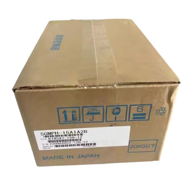 Yaskawa SGM호환PH-15A1A2B 서보모터 SGM호환PH15A1A2B 내 새
