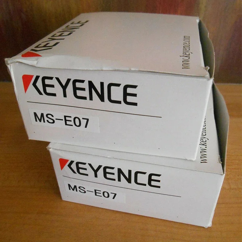 키엔스 MS-E07