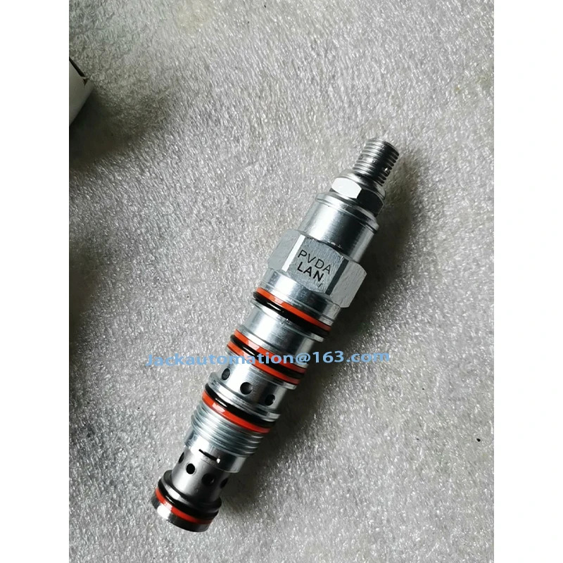 SUN Hydraulics PVDA-LAN PVDA-LWN PVFA-LAN PVFA-LWN PVHA-LAN PVHA-LWN PVJA-LAN 압력 릴리프 밸브