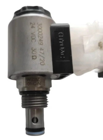 HYDAC 플매트 카펫 러그솔레노이드 밸브 WSM06020W-01M-C-N-24DG WSM06020V-01M-C-N-24DG WSM06020V-01-C-N-24DG WSM0602