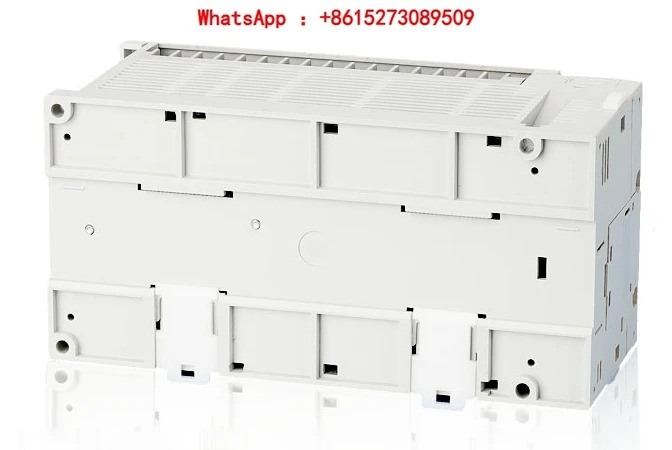 PLC 신 FX3U-16 32 48 64 80 128MR MT ES-A 프로그래머블 컨트롤러