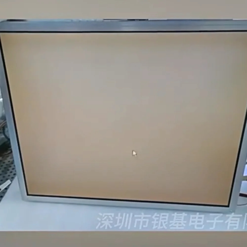 DMF50260NFU-FW-27 LCD 화면 디스플레이