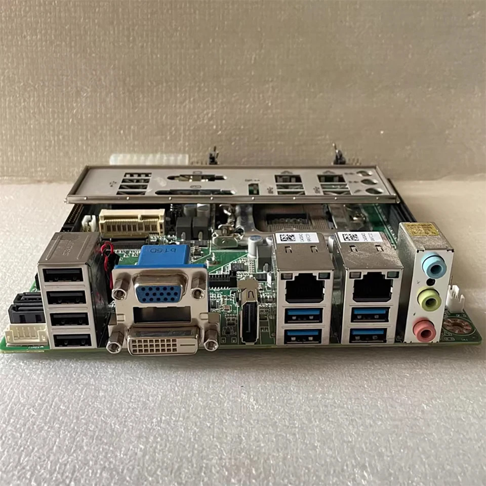 Advantech 산업제어 마더보드 AIMB-205G2 AIMB-205 Rev.A1