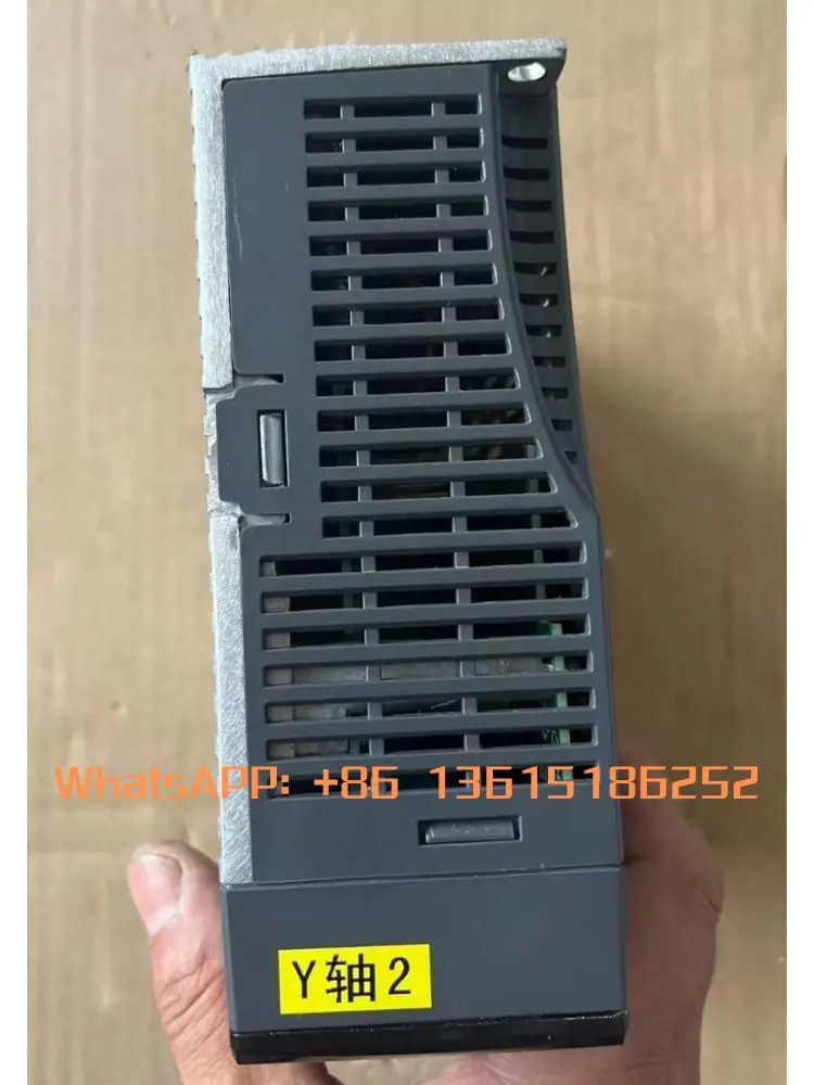 ASD-B3-0221-L 리퍼 서보 드라이브 기능 OK 200W