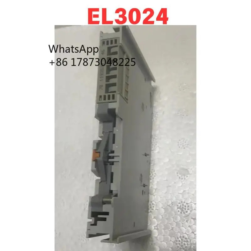 EL3024 모듈