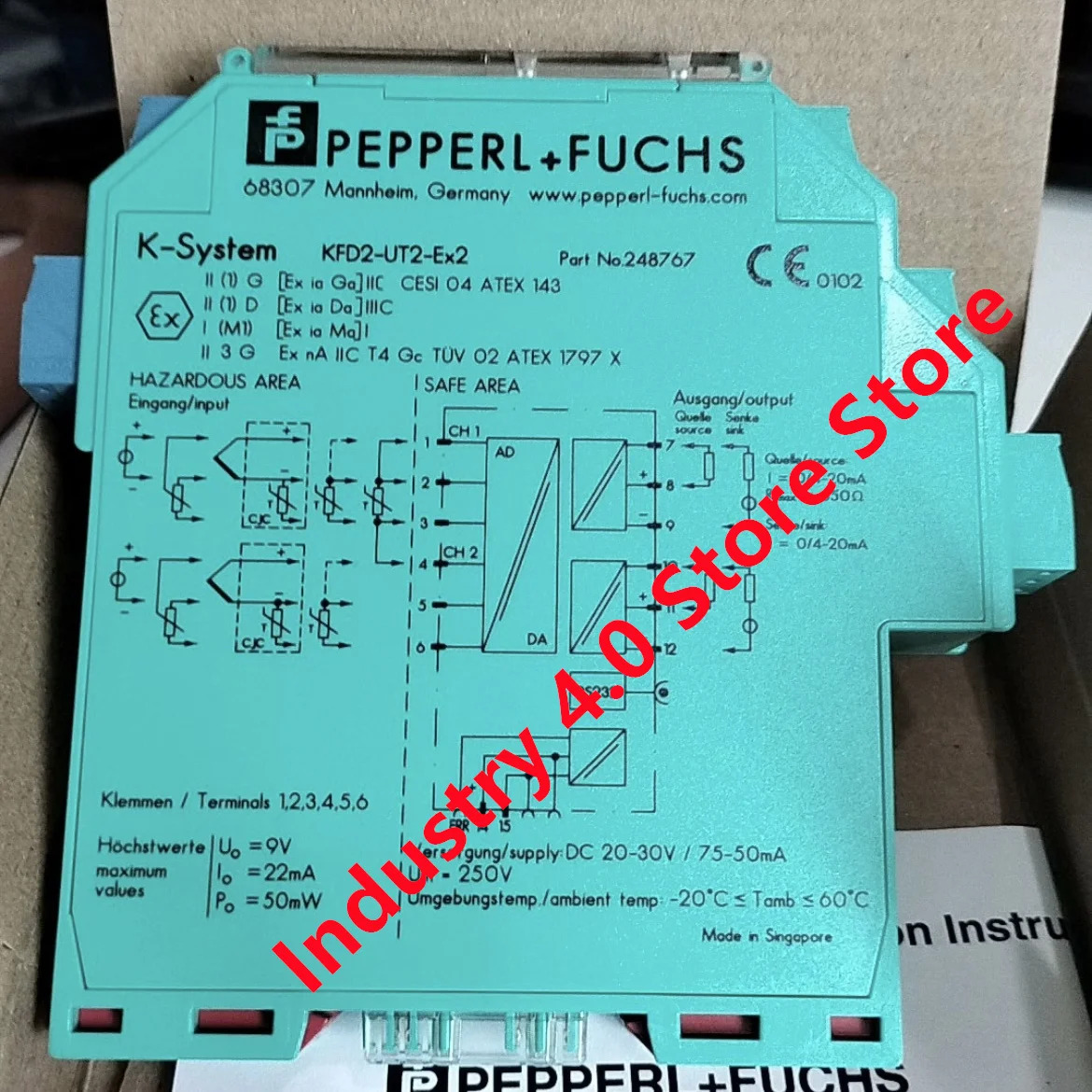 KFD2-GUT-Ex1.D KFD2-PT2-Ex1-5 오리지널 신