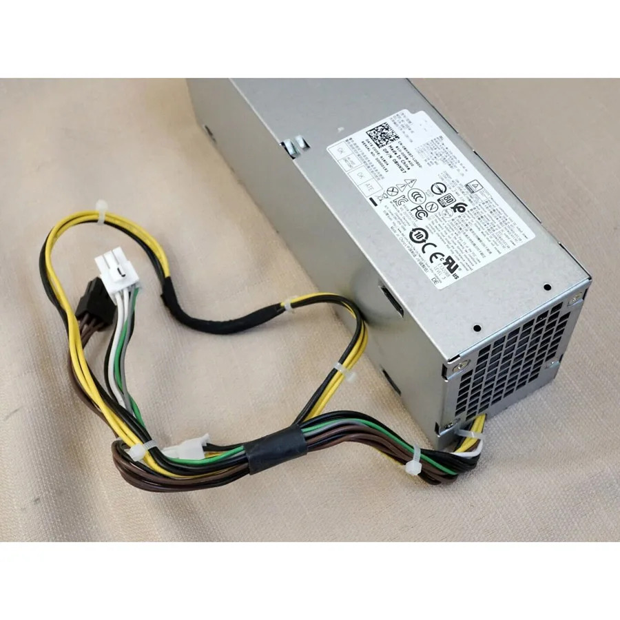 전원 360W OptiPlex XE3 SFF 7050 V3669 V3667 3668 3050 3650 3653 H360EGM호환-00 L360EGM호환-00 8HKG7 K38X