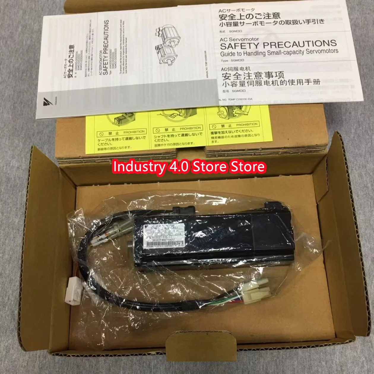 SGDV-5R5A01A SGM호환AS-01A2A-YR11 SGM호환JV-04AAA61 오리지널 신