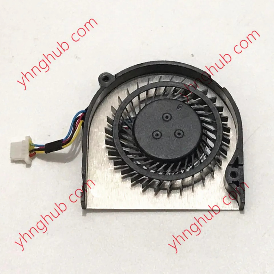 SUNON EG40050S1-C020-S99 DC 5V 0.34A 4 선 서버 냉각팬