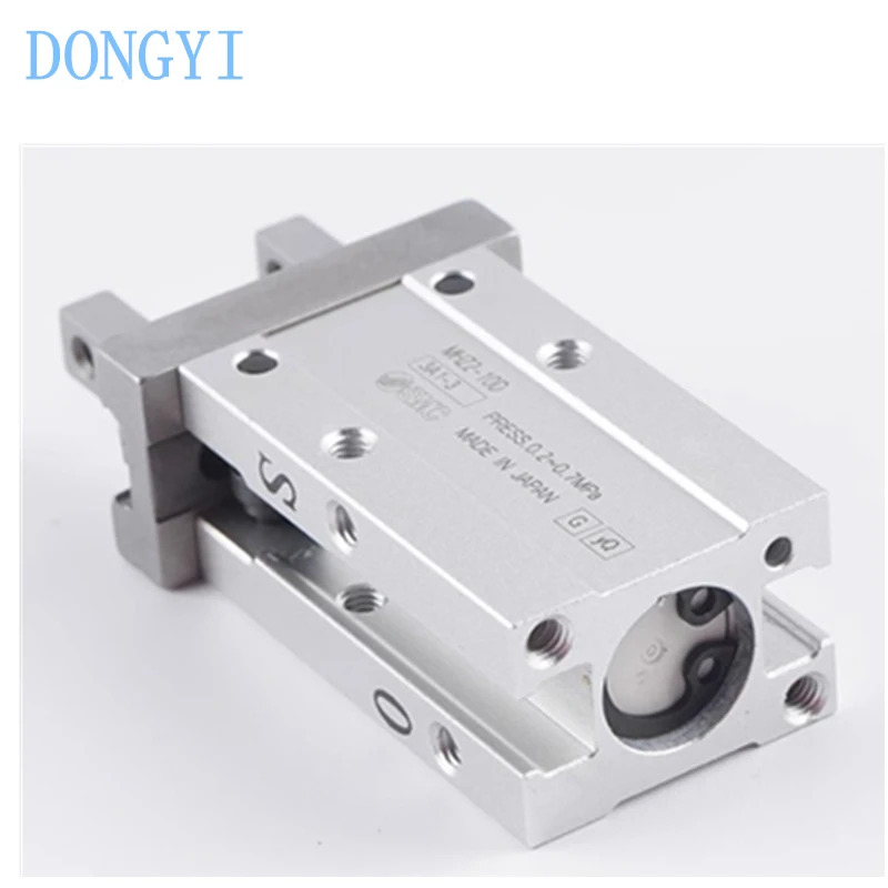 평행형 에어 그리퍼 MHZ2 MHZ2-20D MHZ2-25D MHZ2-20S MHZ2-25S MHZ2-20D1 MHZ2-25D1 -20D2 -25D2 -20D3 -25D3 -20