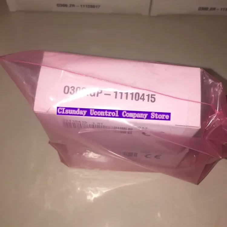 오리지널 반사 광전센서 O300.GP- 11110415 11120101
