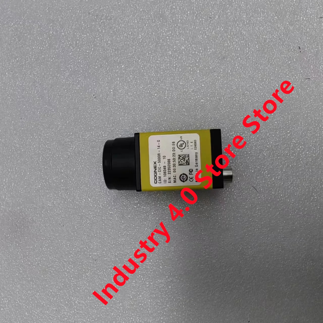 CAM-CIC-2000-60-G CAM-CIC-5000R-14-G 신