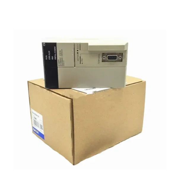 PLC 모듈 CS1G-CPU44-EV1