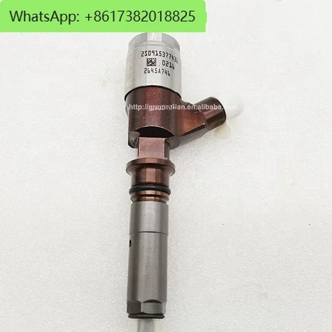 C6.6 엔진 320-0680 3200680 320-0690 320-0677 2645A746
