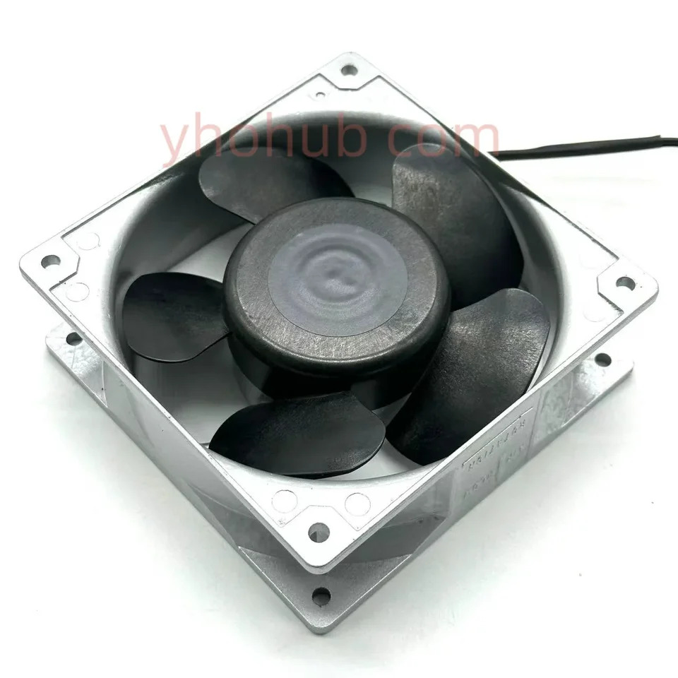 서보 CN52B5 서버 냉각팬 AC 208-230V 0.11-0.09A mm 2핀