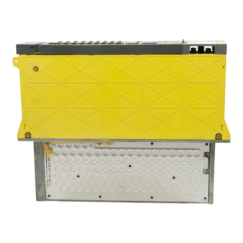 A06B-6078-H202 리퍼 스핀들 모듈 CNC 시스템 기계서보 드라이브 H500