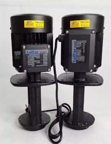 LuiKar CNC 공작 기계 워터펌프 LDPB1-15 LDPB1-15-TP LDPB2-15 LDPB2-15-TP LDPB2-18 LDPB2-18-TP LDPB2-18TP-JB