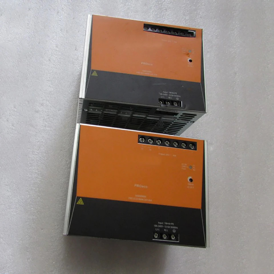 PRO ECO 1469520000 스위칭 전원공급장치 미세 960W 24V 40A