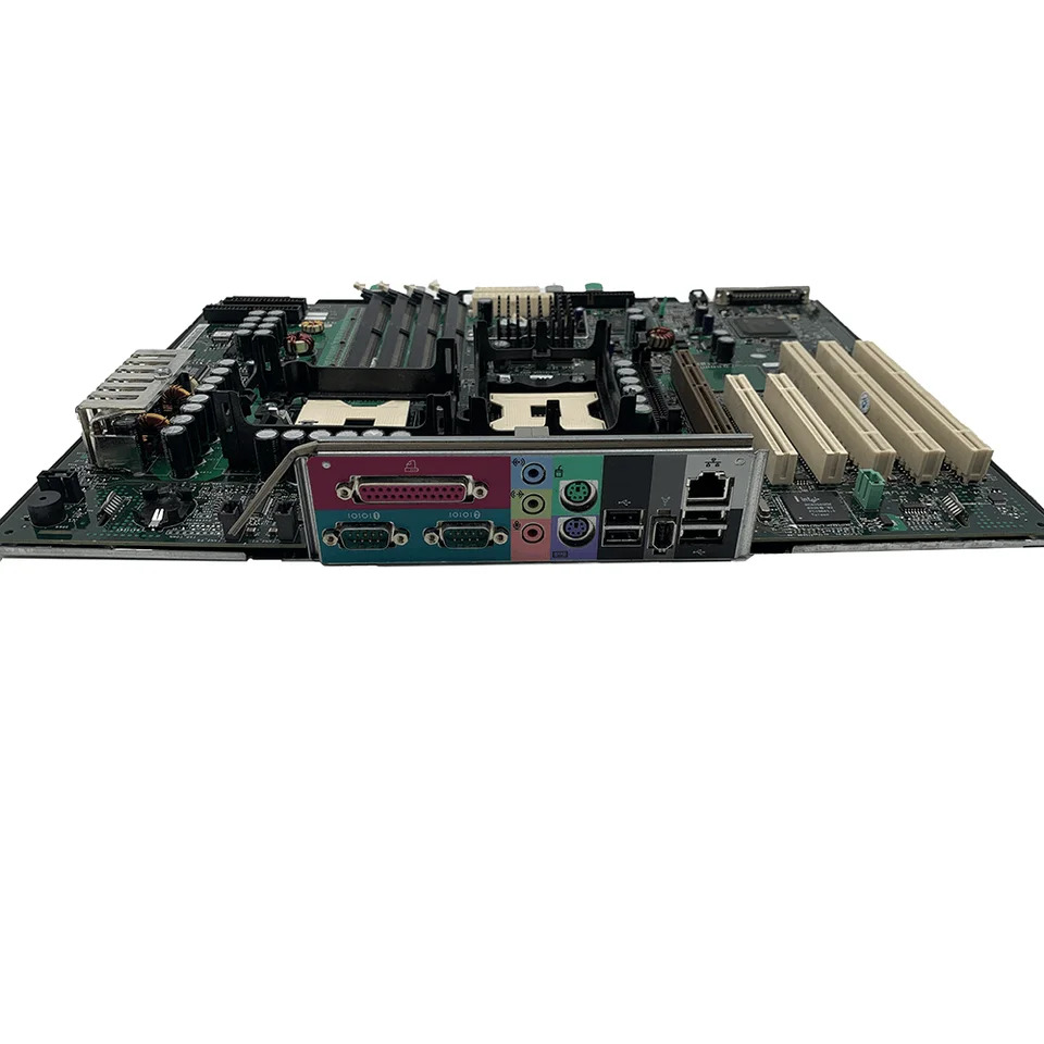 CN-02K812 CN-0F1262 시스템 워크스테이션 메인보드 DELL 650 WS650 PRE650 2K812 F1262 02K812 0F1262