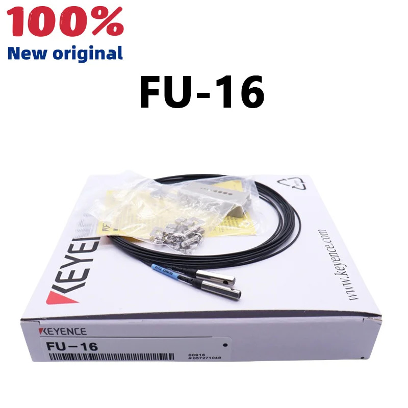 오리지널 FU-16 빔 고출력 광섬유센서 배치 환영 상담