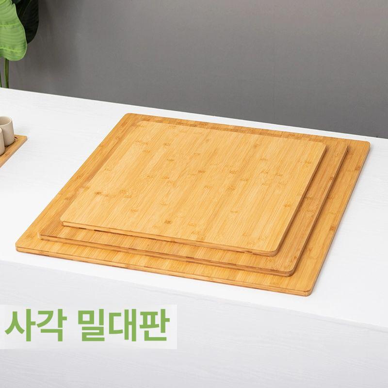 반죽판 작업대 더블 반죽매트 제과 베이킹매트 주방 업소용 직사각형 요리 홈베이킹 - 상세 이미지 5