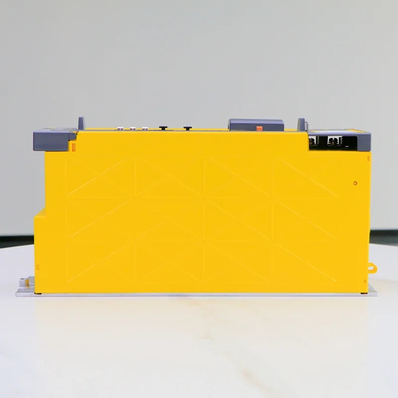 A06B-6166-H203 FANUC 서보 CNC 시스템서보 드라이브
