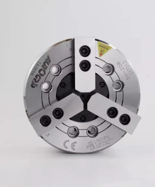 AUTOGRIP 유압 척 3H-205 3H-206 3H-208 3H-10 3H-210 3H-204 3H-12 3D-06 3D-08