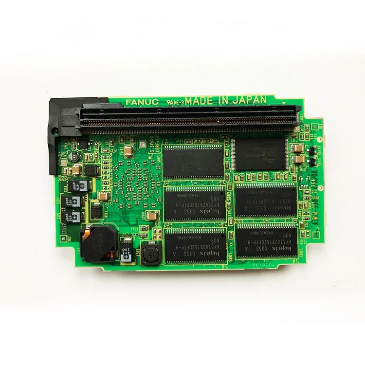 A20B-3300-0478 Fanuc 시스템 CPU 보드 CNC 컨트롤러용
