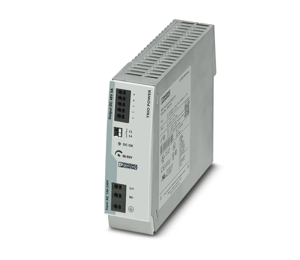TRIO-PS-2G/1AC/48DC/5 - 2903159