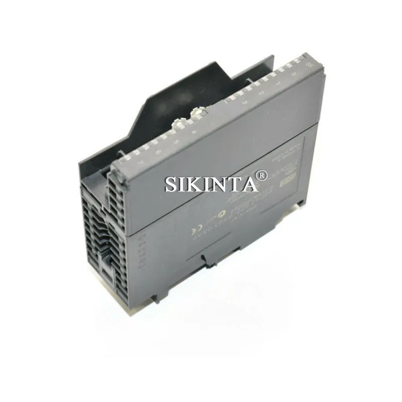 S7-300 SM322 6ES7 322-1FF81-0AA0 322-1HH00-0AA0 PLC 디지털 출력 완전 리퍼