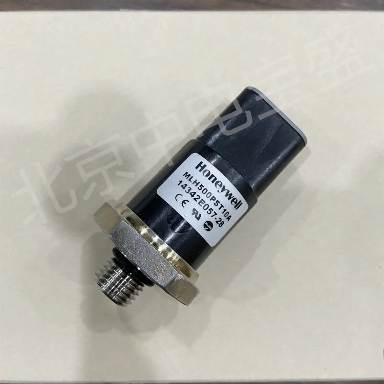 압력 게이지 센서 MLH500PST10A 500PSI