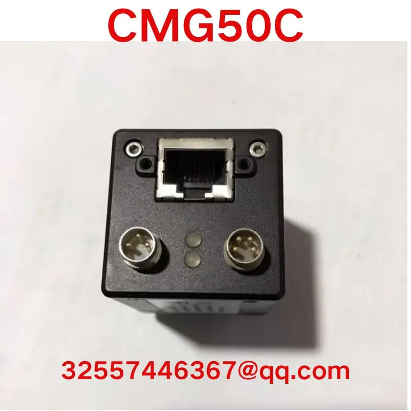 리퍼 OK 산업카메라 CMG50C