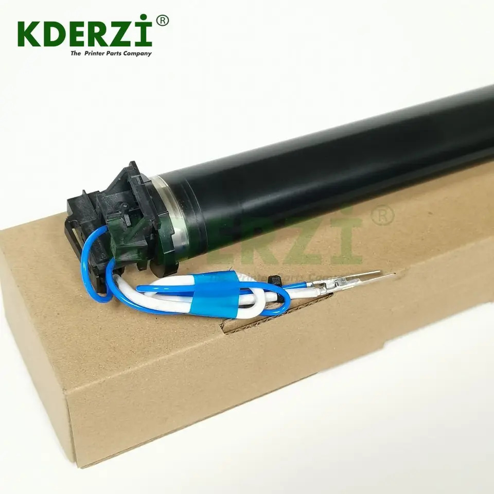 Lexmark MS810 811 MX710 MX711 프린터퓨저 히터 고정 필름 어셈블리 예비 부품 교체 가열 유닛