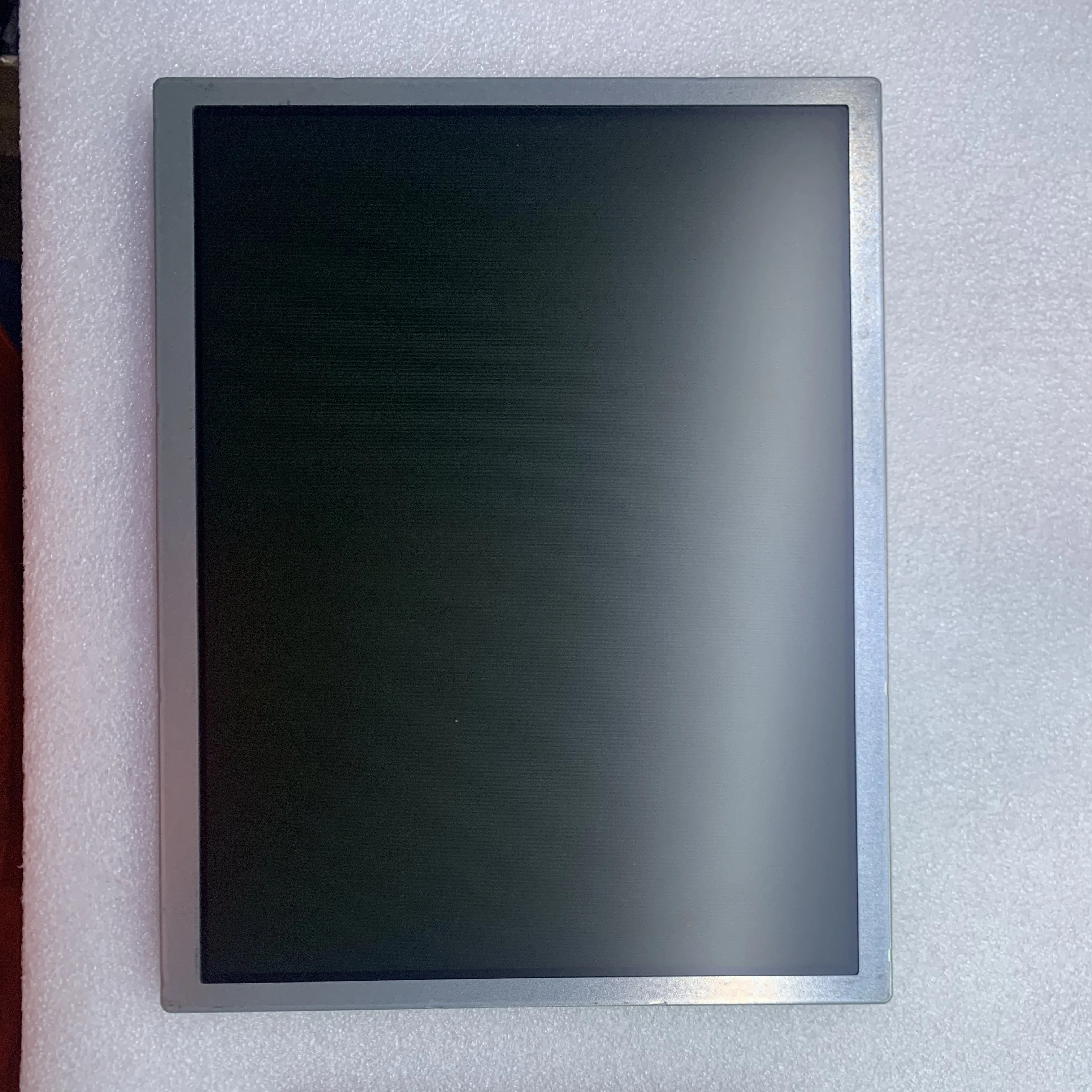 AA104VH02 10.4인치 LCD 디스플레이 스크린 패널