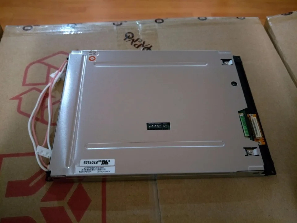 LCD 디스플레이 6.4 인치 PD064VT4LF